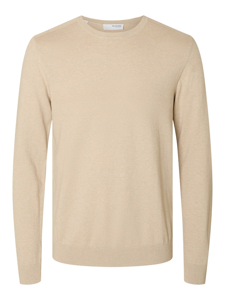 SLHBERG CREW NECK NOOS