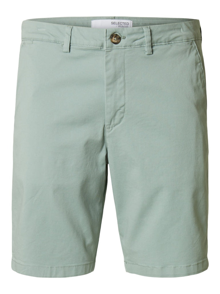 SLHSLIM-MILES FLEX SHORTS NOOS