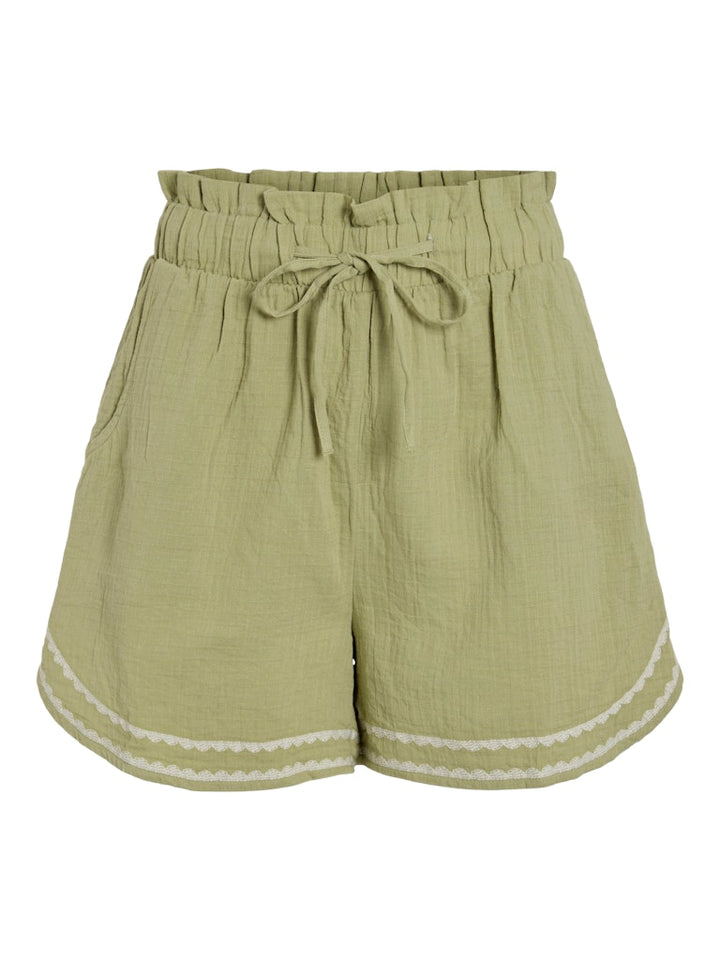 VITOVAN HW SHORTS