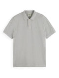 CORE - LOGO PIQUE POLO