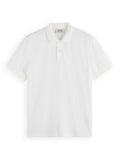 CORE - LOGO PIQUE POLO