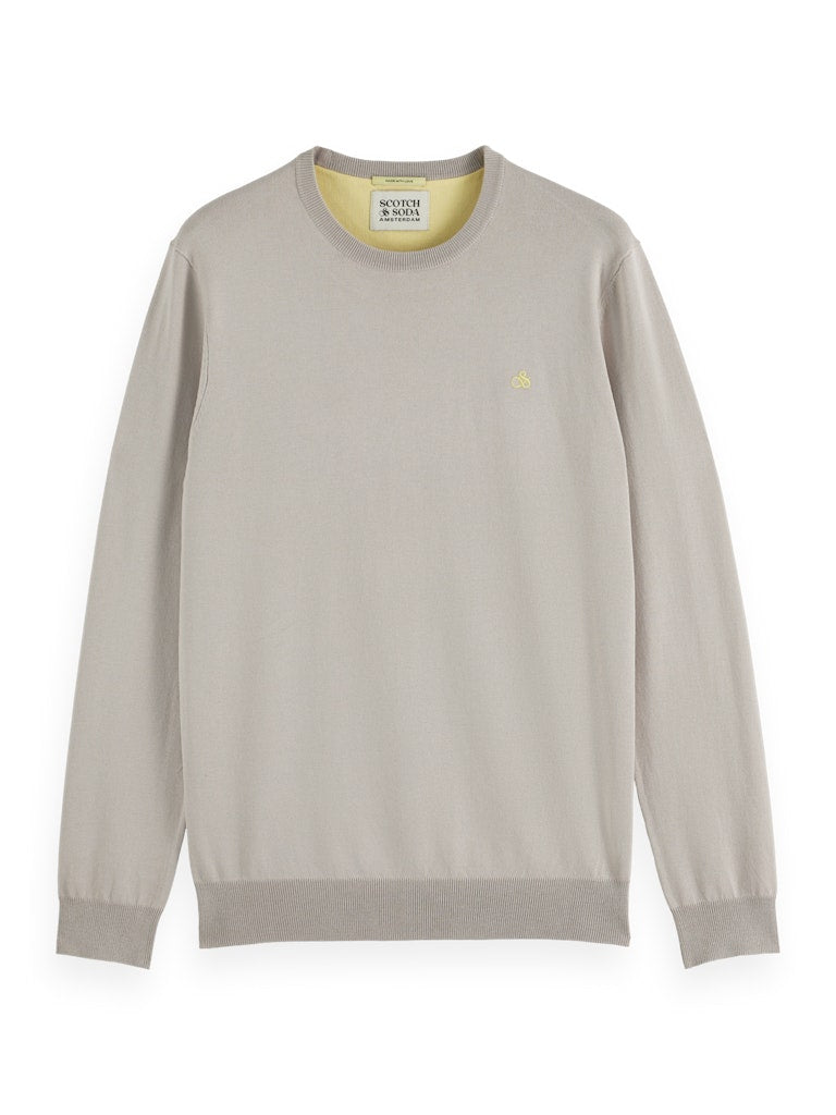 Seasonal core - Ecovero regular fit