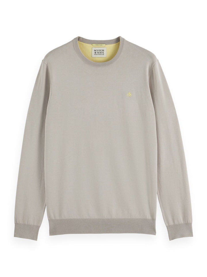 Seasonal core - Ecovero regular fit