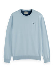 420 MEDIUM BLUE