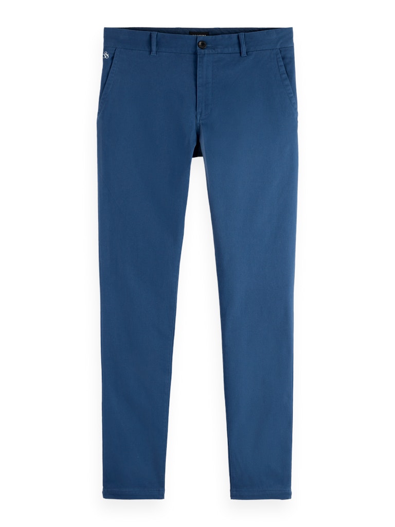 Seasonal core - Mott washed cotton-