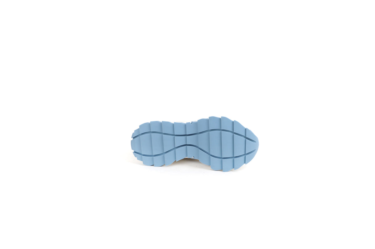 SS25-NEIVA 6 LIGHT BLUE/WHITE 42 AP