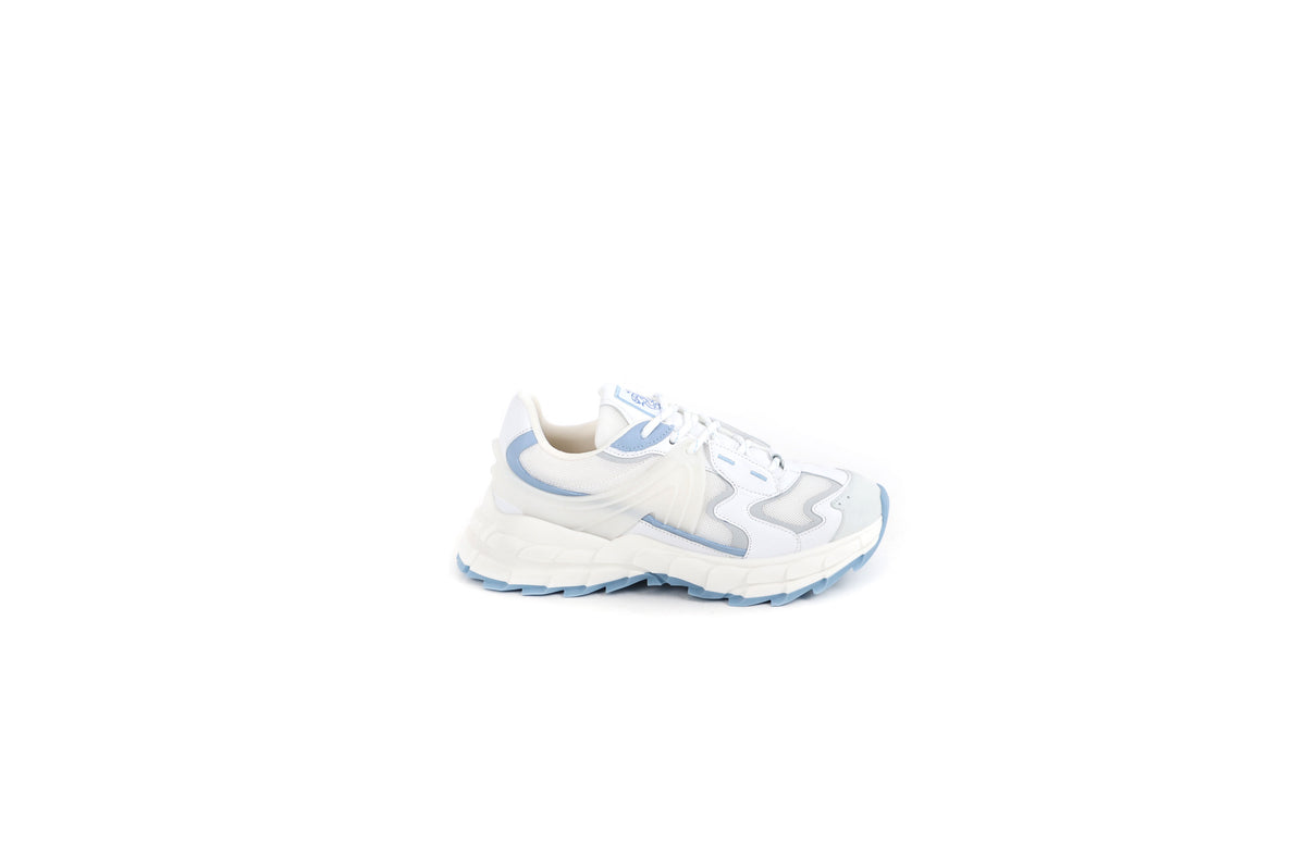 SS25-NEIVA 6 LIGHT BLUE/WHITE 42 AP