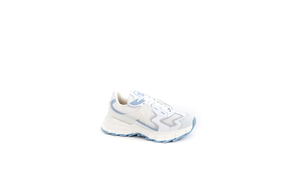 SS25-NEIVA 6 LIGHT BLUE/WHITE 42 AP
