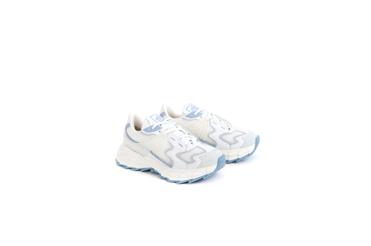 SS25-NEIVA 6 LIGHT BLUE/WHITE 42 AP