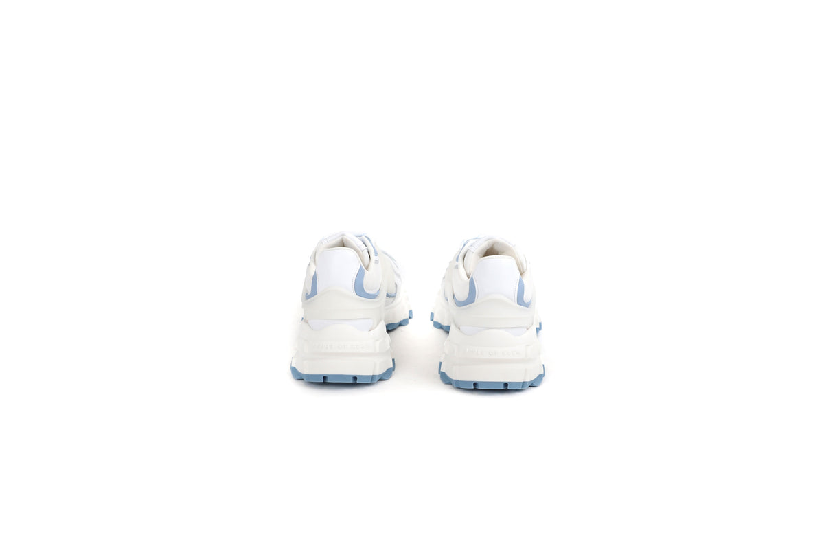 SS25-NEIVA 6 LIGHT BLUE/WHITE 42 AP