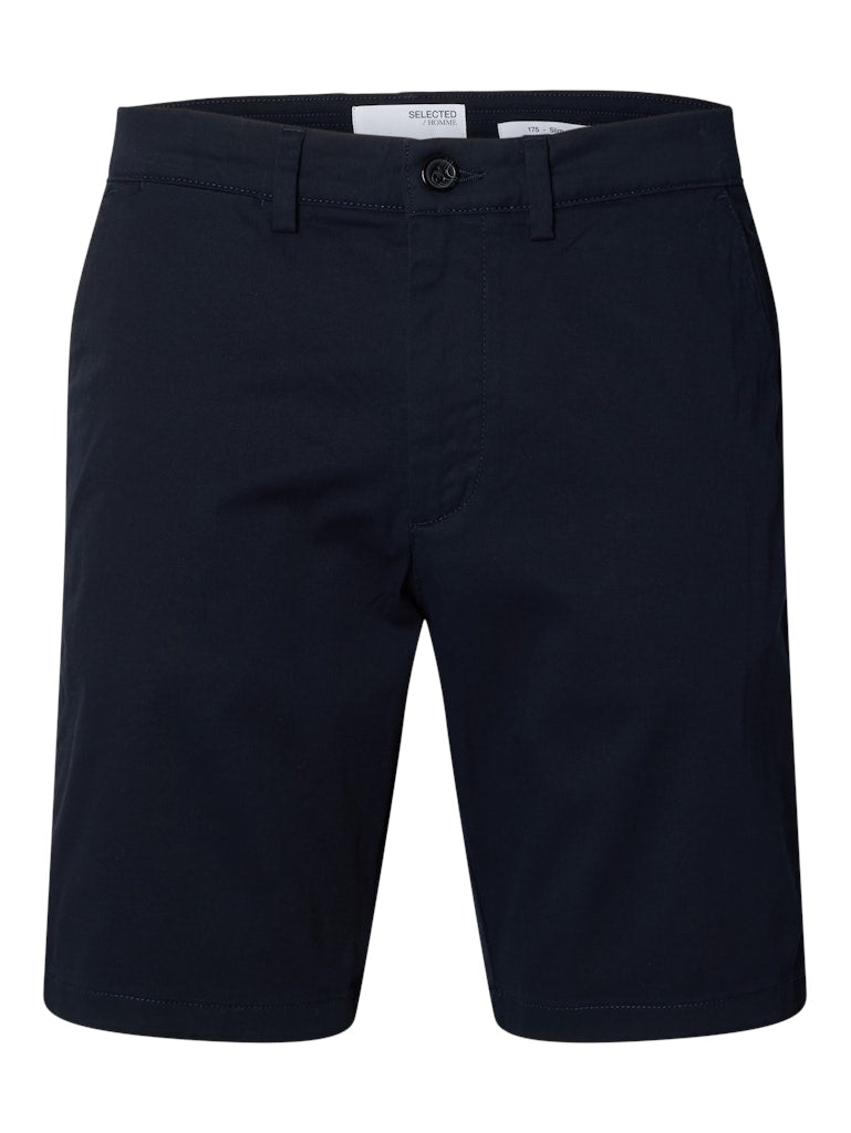 SLHSLIM-MILES FLEX SHORTS NOOS