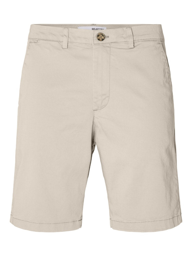 SLHSLIM-MILES FLEX SHORTS NOOS