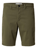 SLHSLIM-MILES FLEX SHORTS NOOS