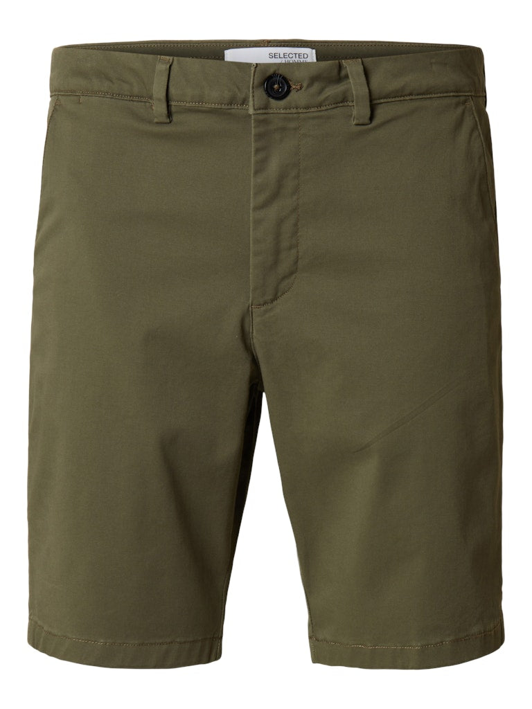 SLHSLIM-MILES FLEX SHORTS NOOS