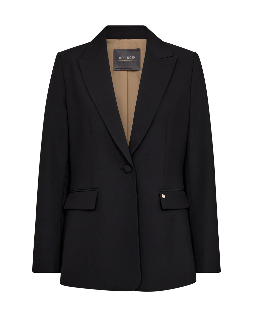 MMLeonora Miley Blazer