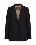 MMLeonora Miley Blazer