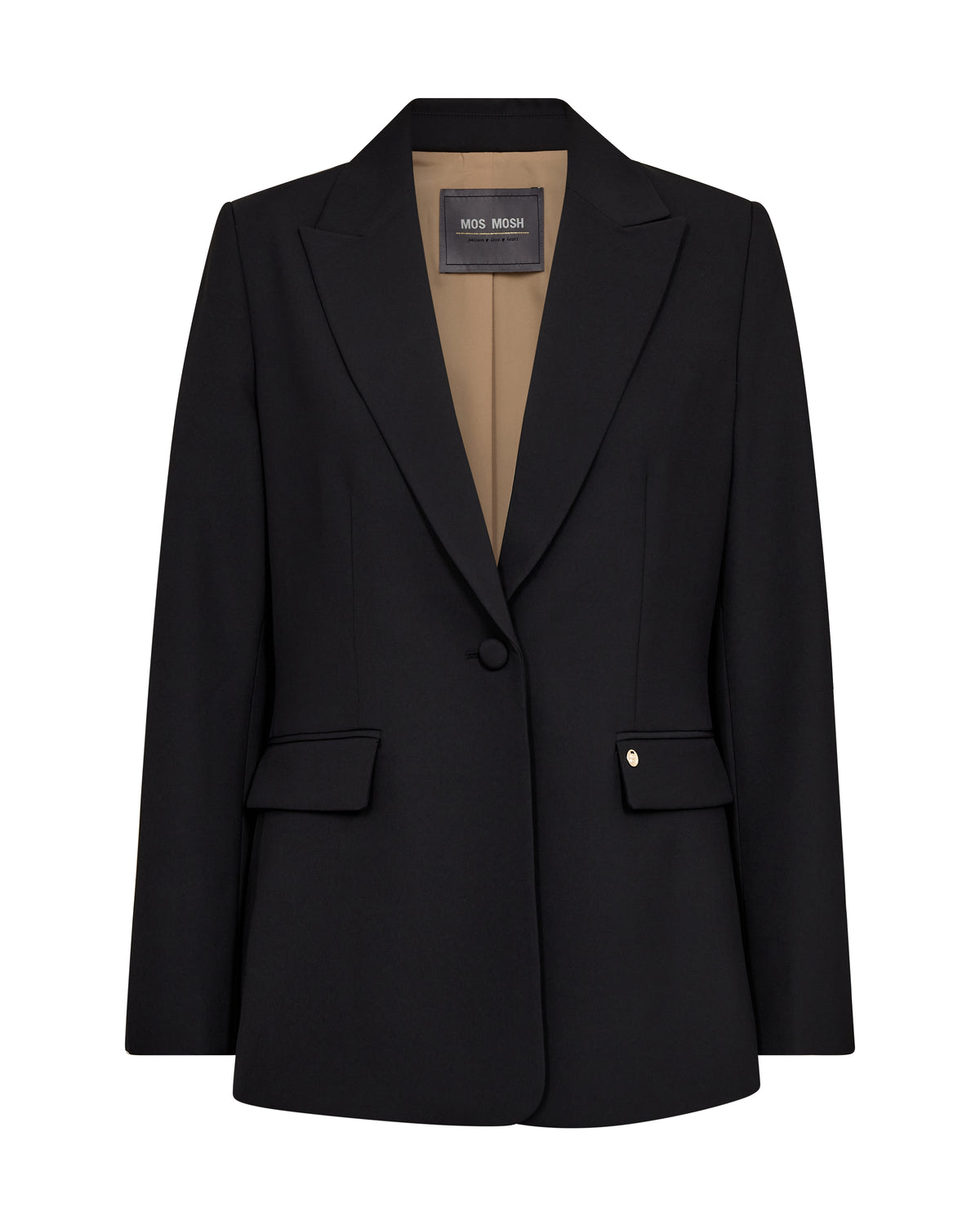 MMLeonora Miley Blazer