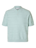 SLHFOAM SS KNIT RELAXED STRUCTURE P