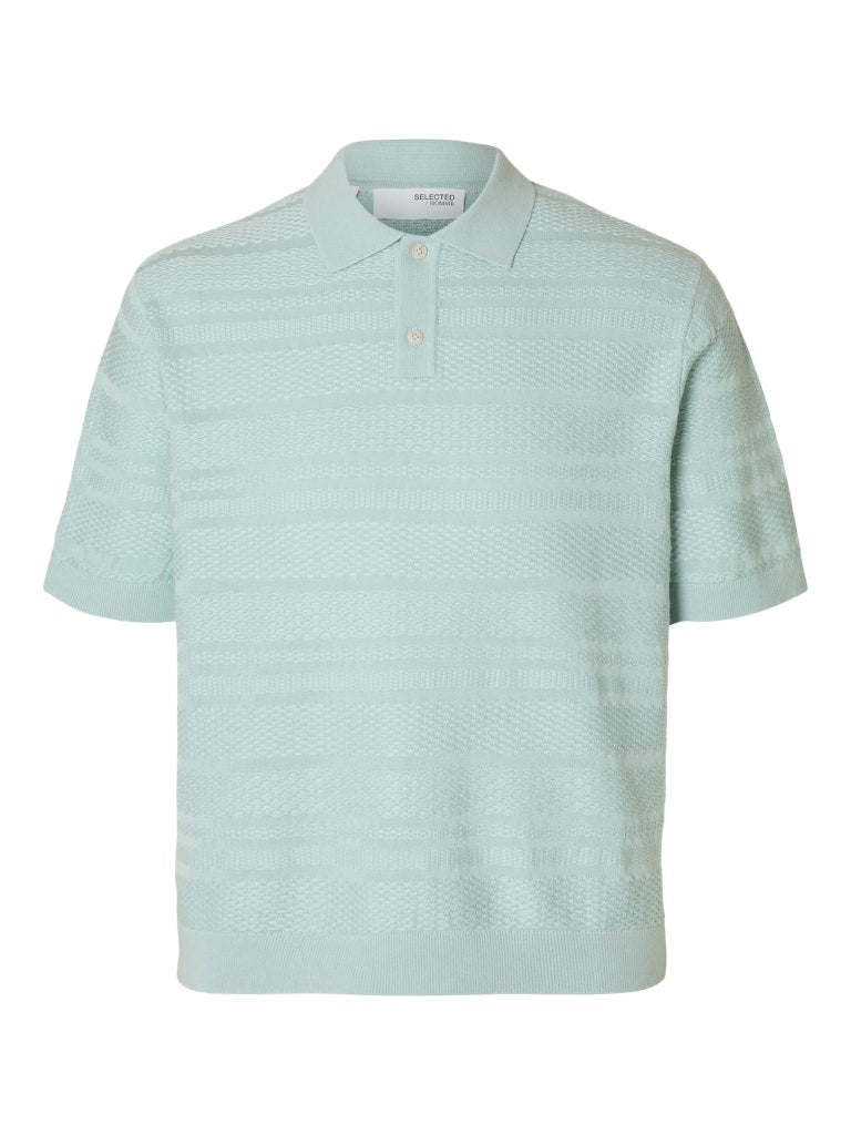 SLHFOAM SS KNIT RELAXED STRUCTURE P