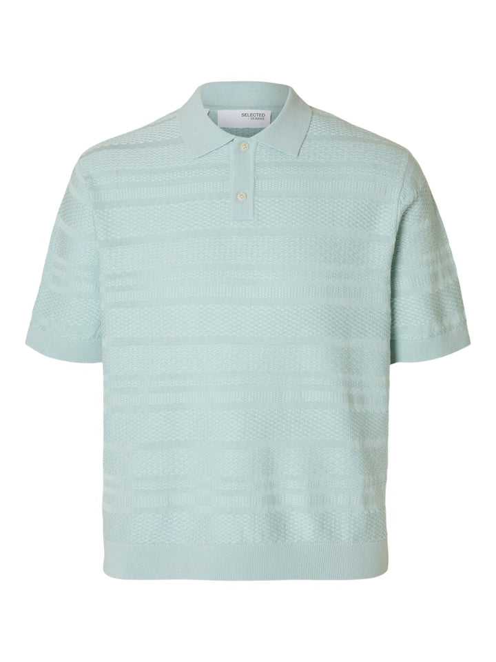 SLHFOAM SS KNIT RELAXED STRUCTURE P