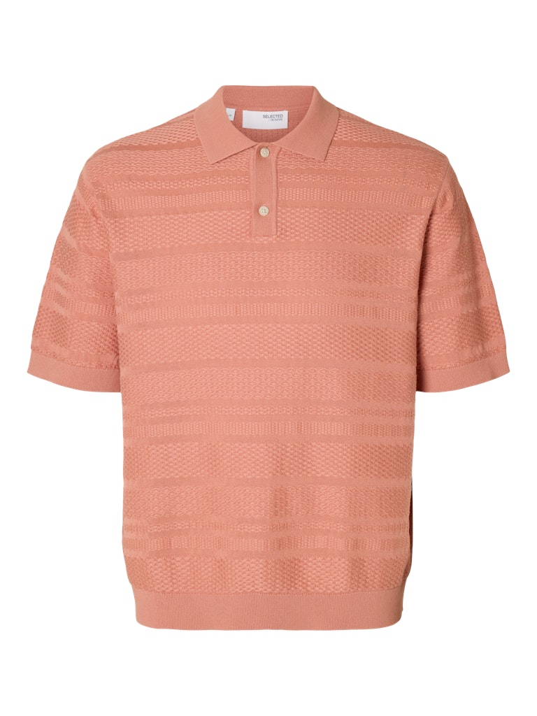 SLHFOAM SS KNIT RELAXED STRUCTURE P