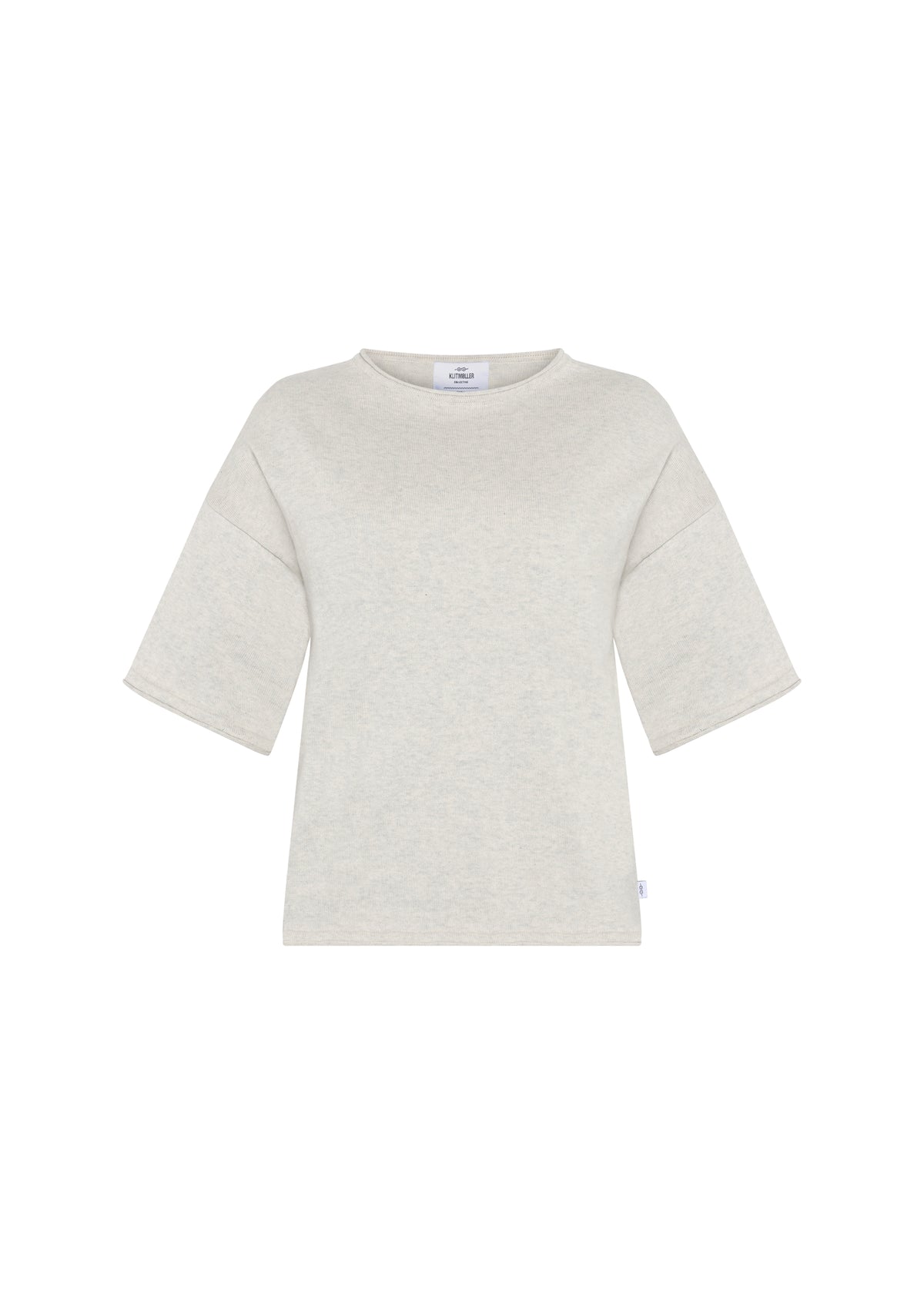 Patricia S/S knit