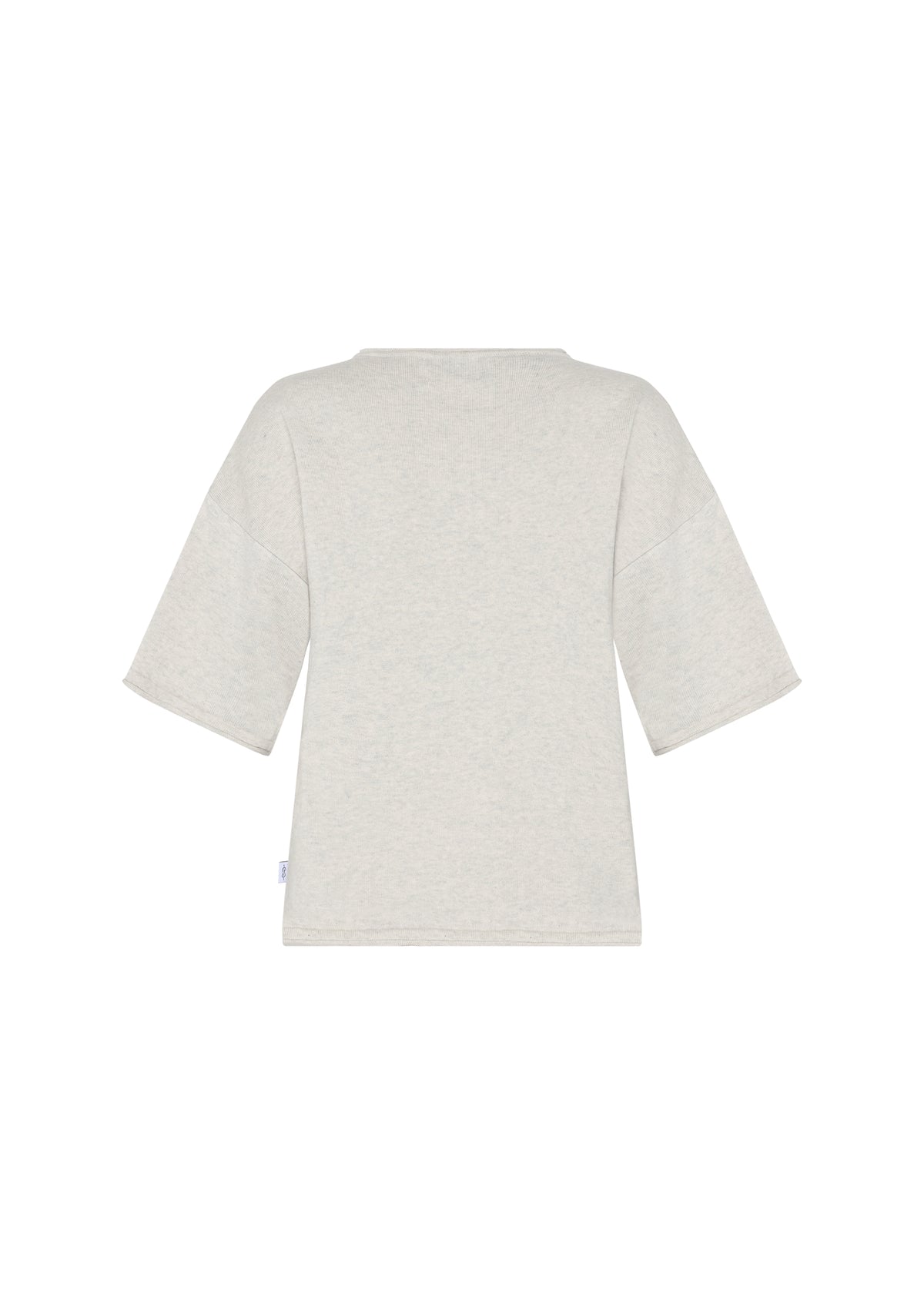 Patricia S/S knit