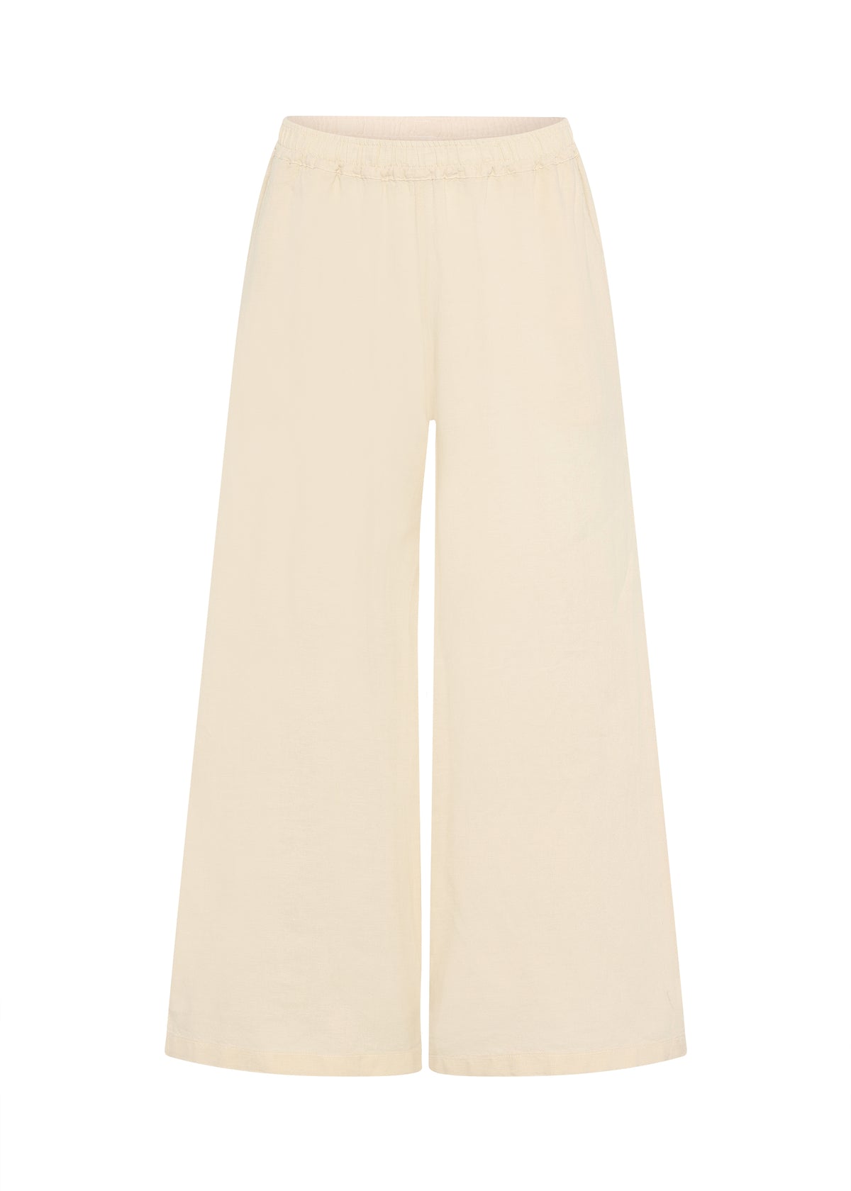 Kaja linen pant