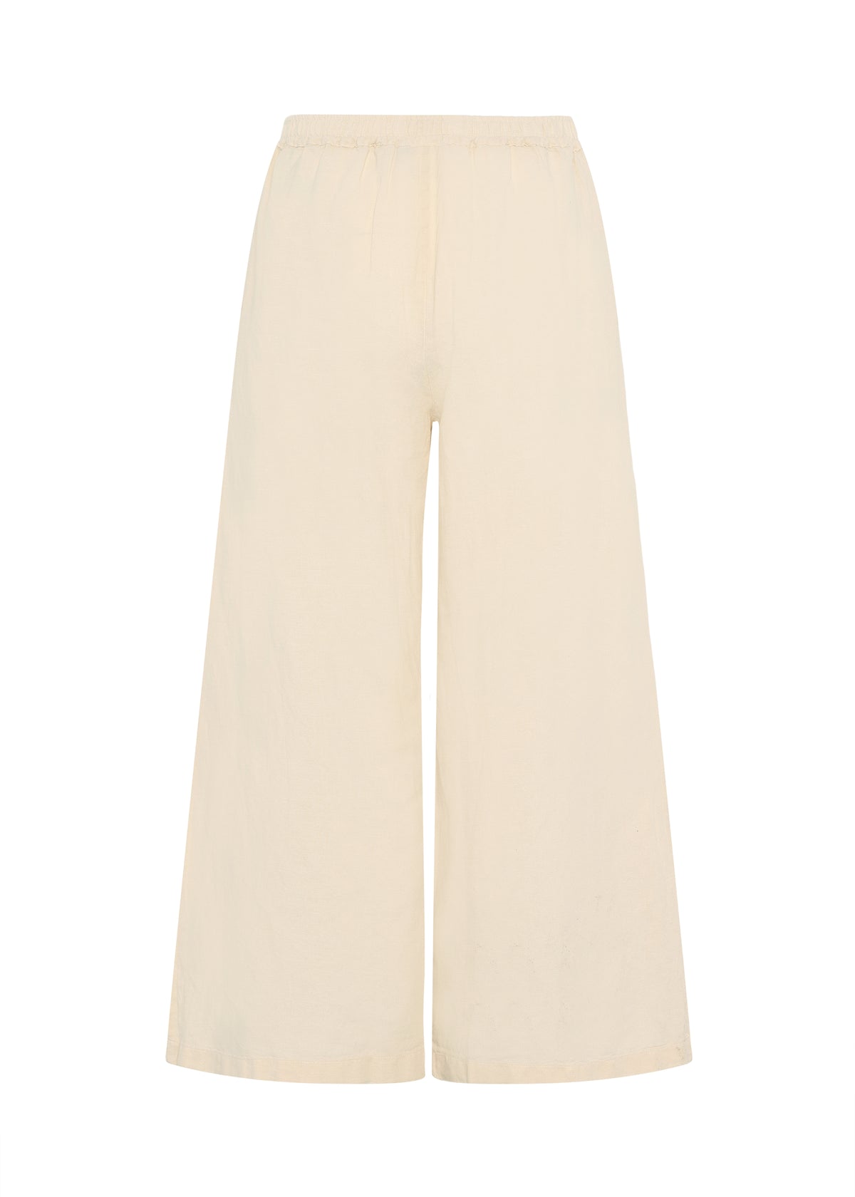 Kaja linen pant