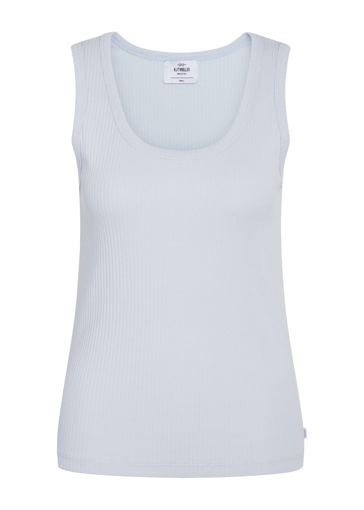 Rib top