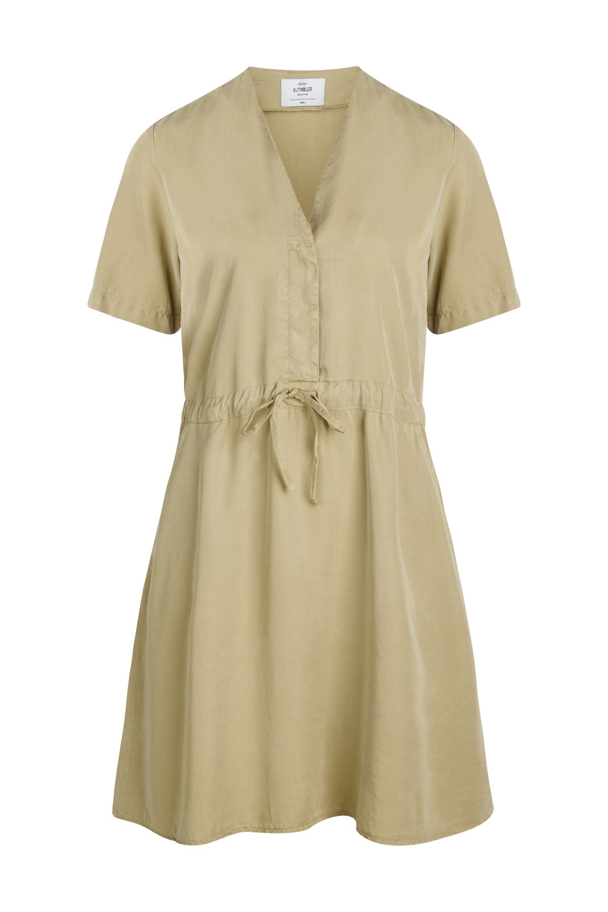 Bjørk dress