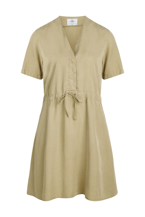 Bjørk dress