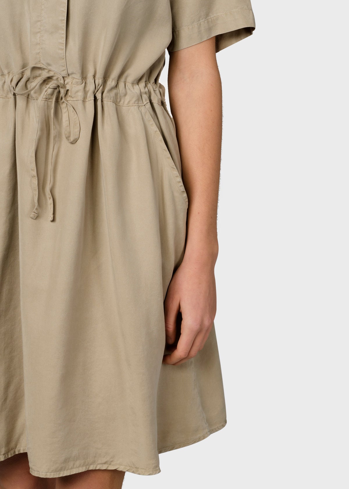 Bjørk dress