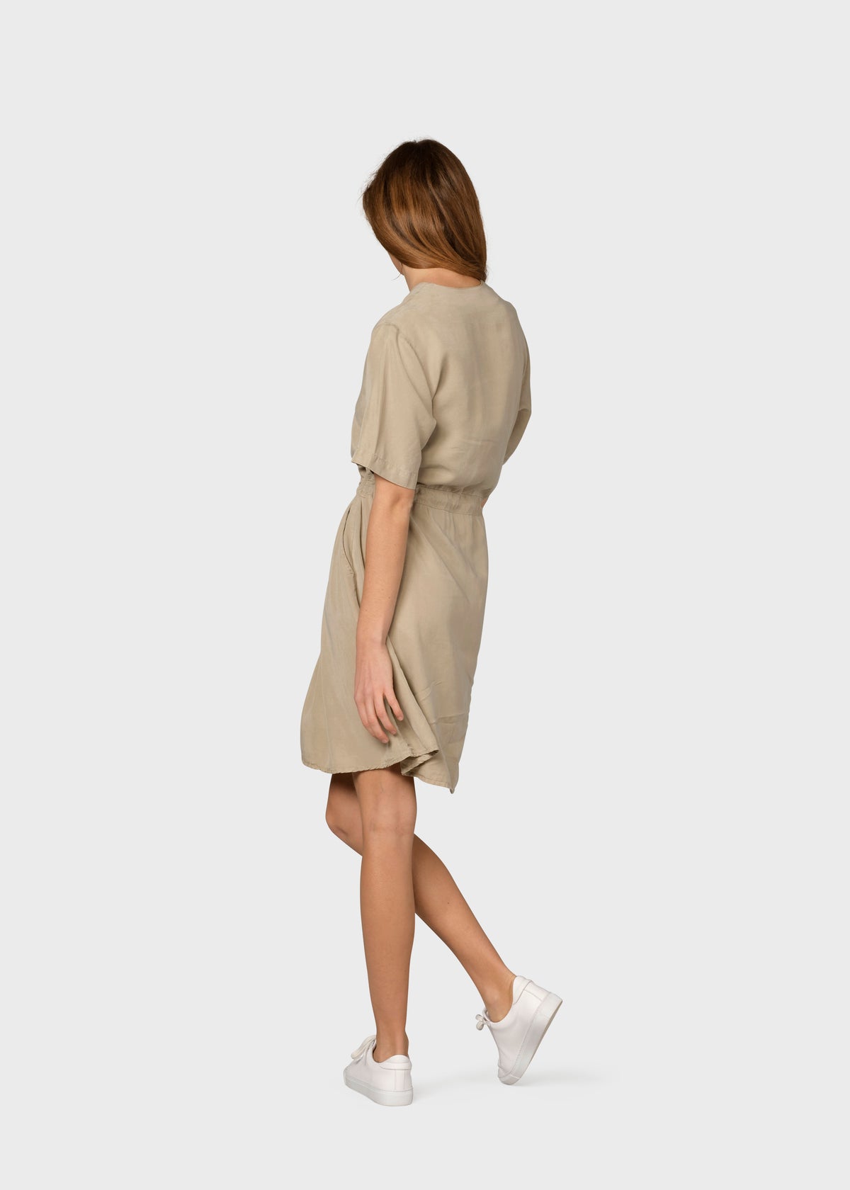 Bjørk dress