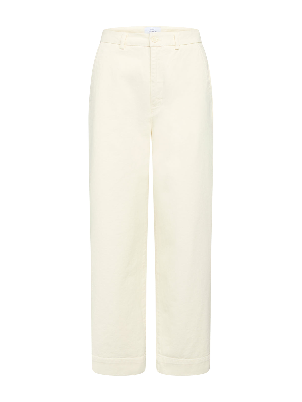 Lydia denim pant