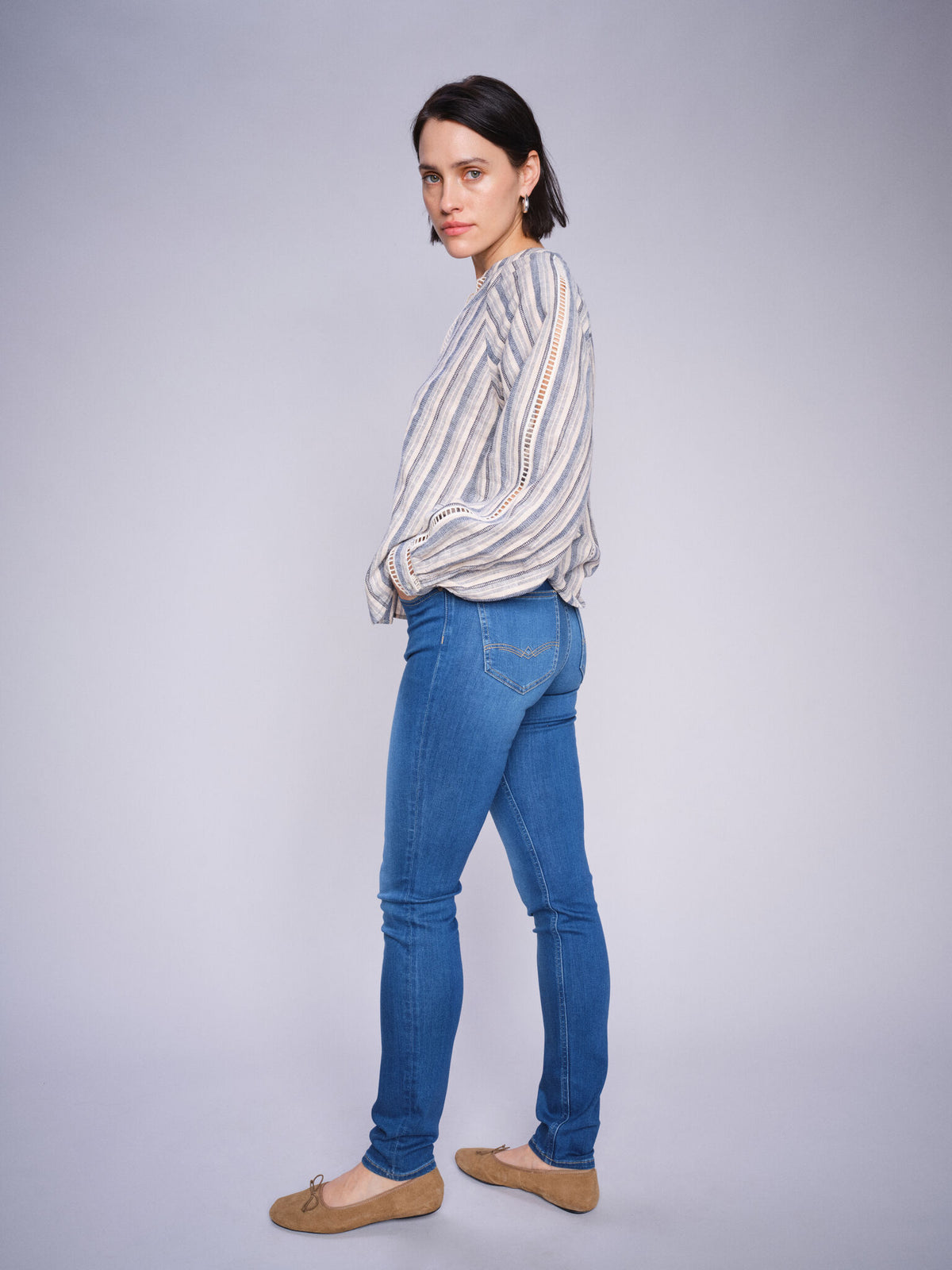 MMVice Deluxe Jeans