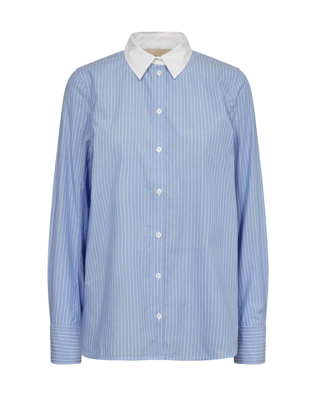 MMTayla Stripe Shirt
