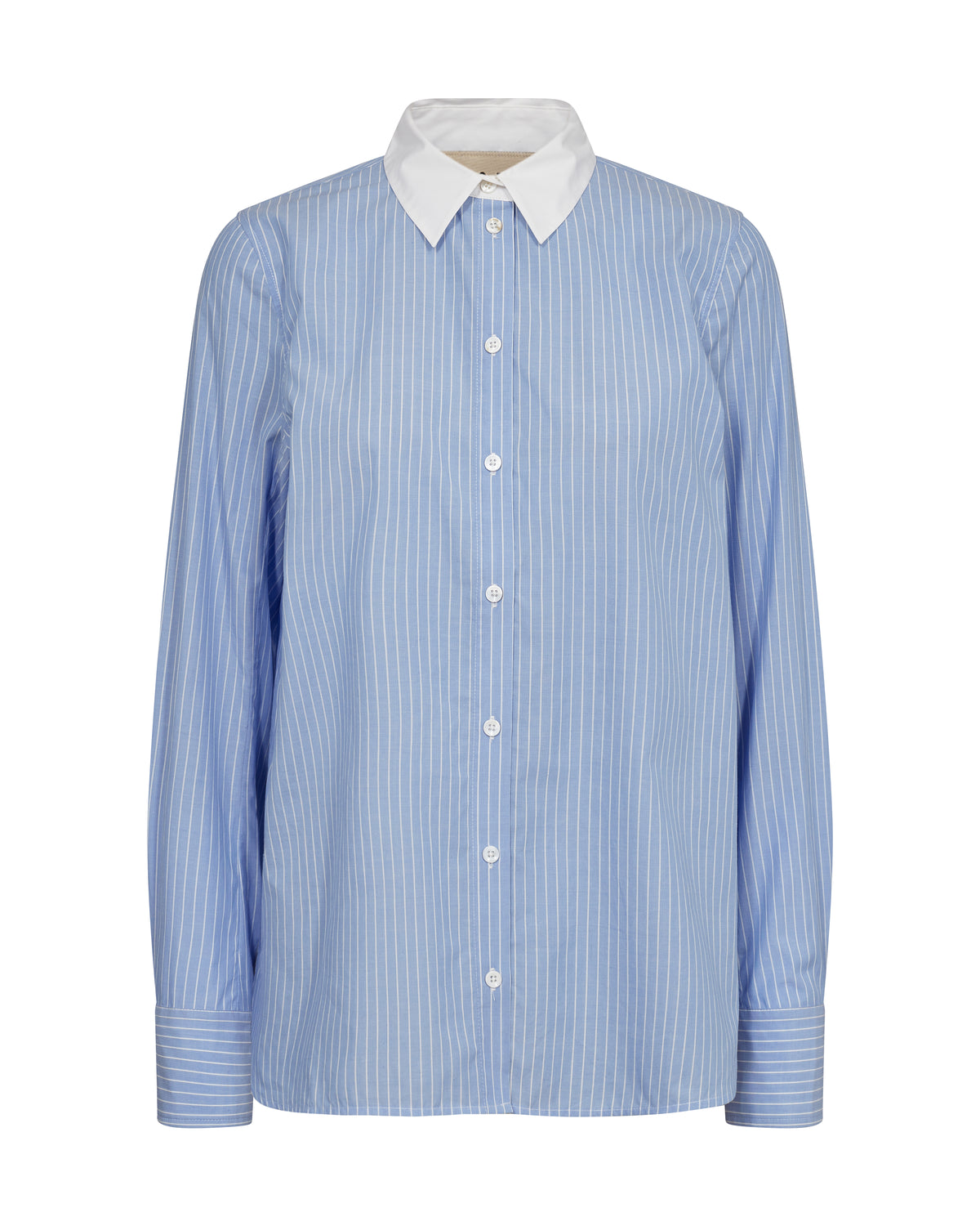 MMTayla Stripe Shirt