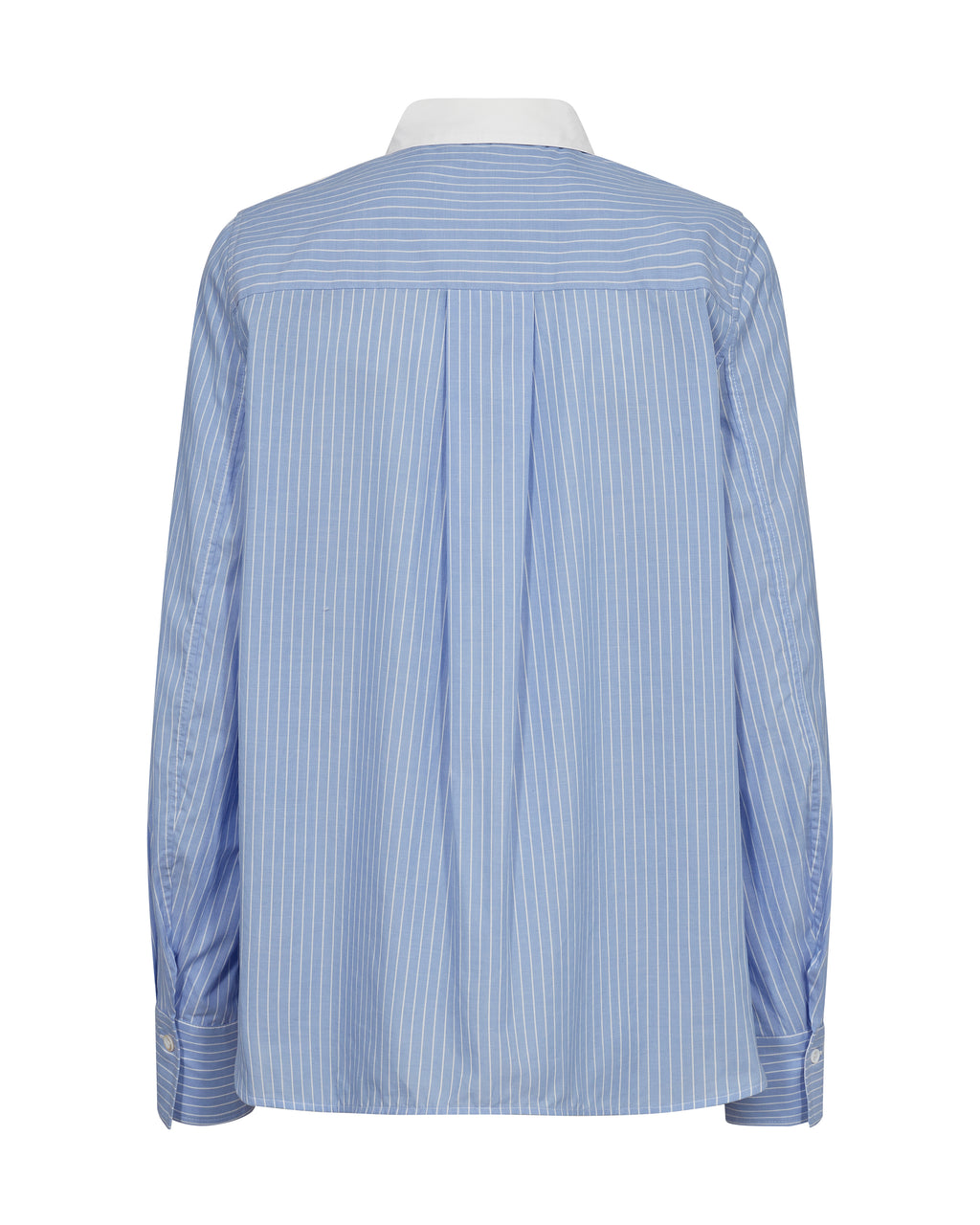 MMTayla Stripe Shirt
