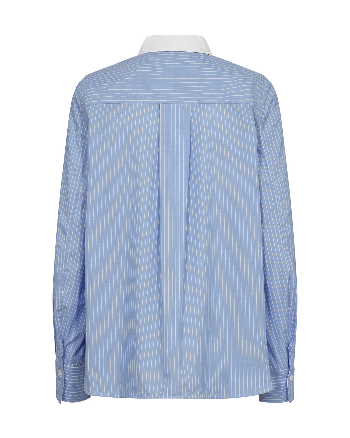 MMTayla Stripe Shirt