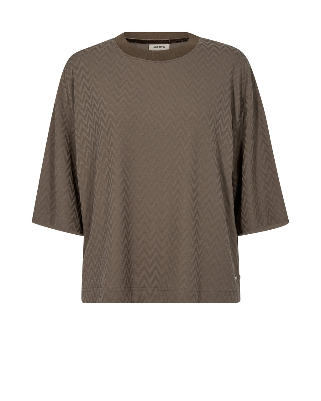 MMTash O-SS Spring Tee