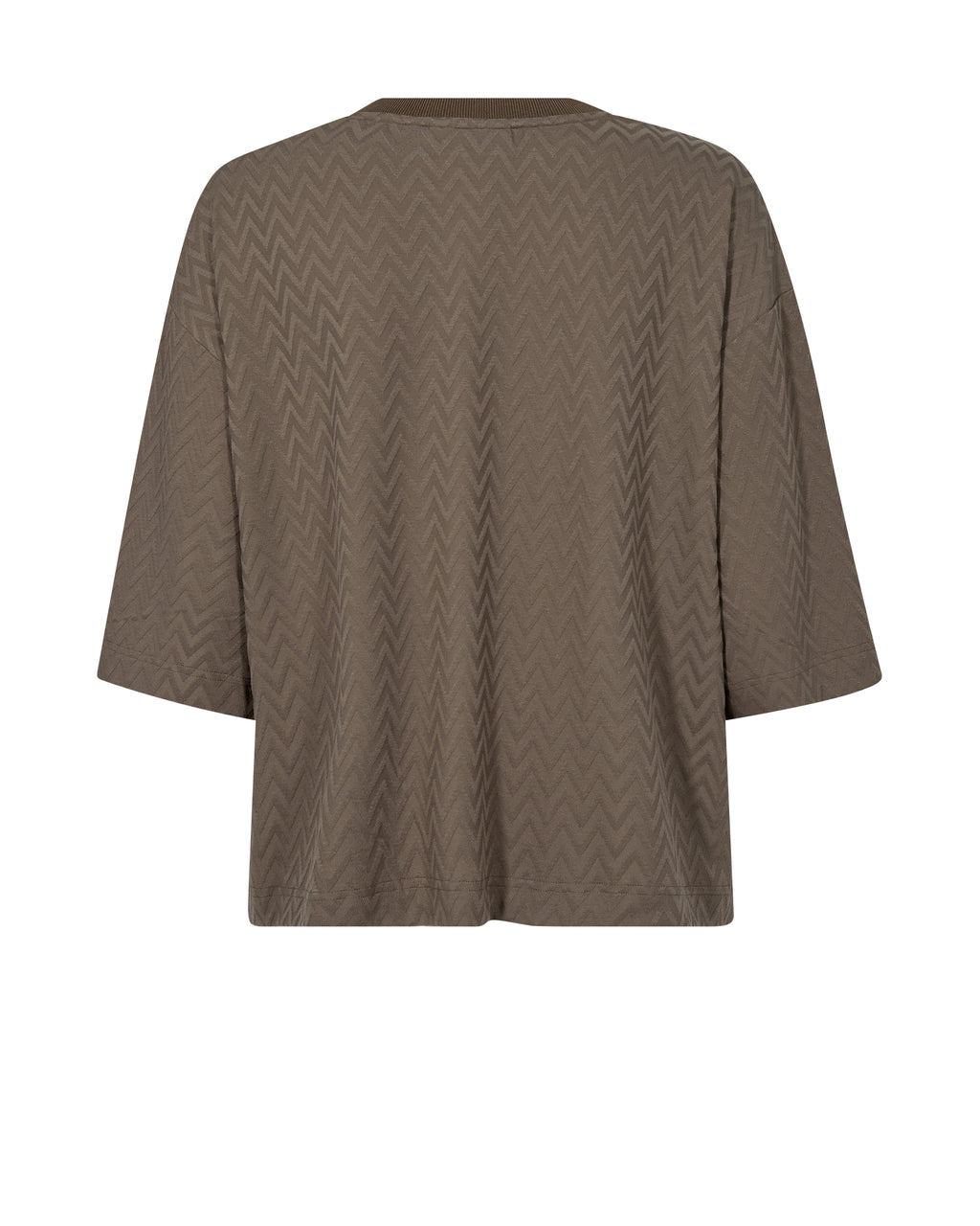MMTash O-SS Spring Tee