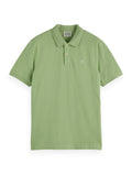Seasonal core - cotton pique regula