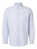 SLHSLIM-SUN SHIRT LS NOOS