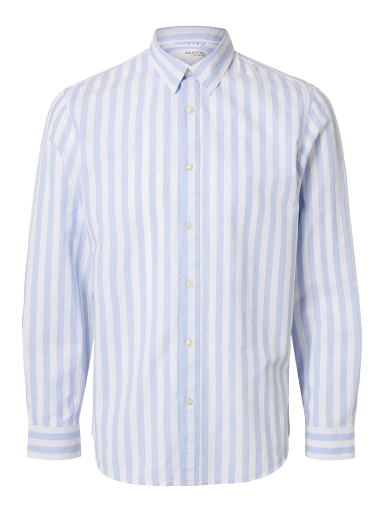 SLHSLIM-SUN SHIRT LS NOOS