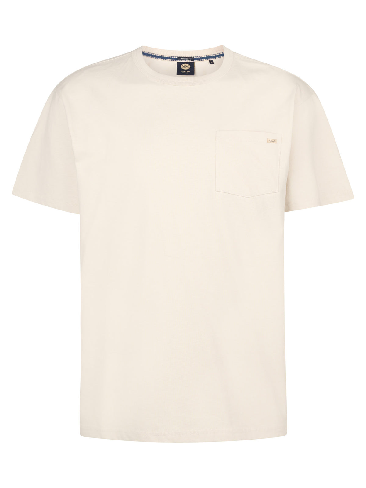 Men T-Shirt SS