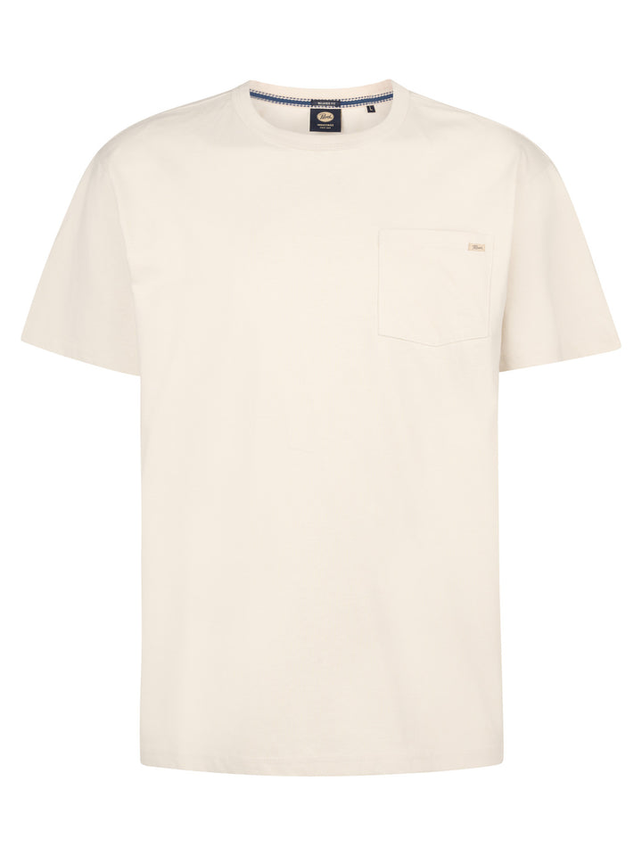 Men T-Shirt SS