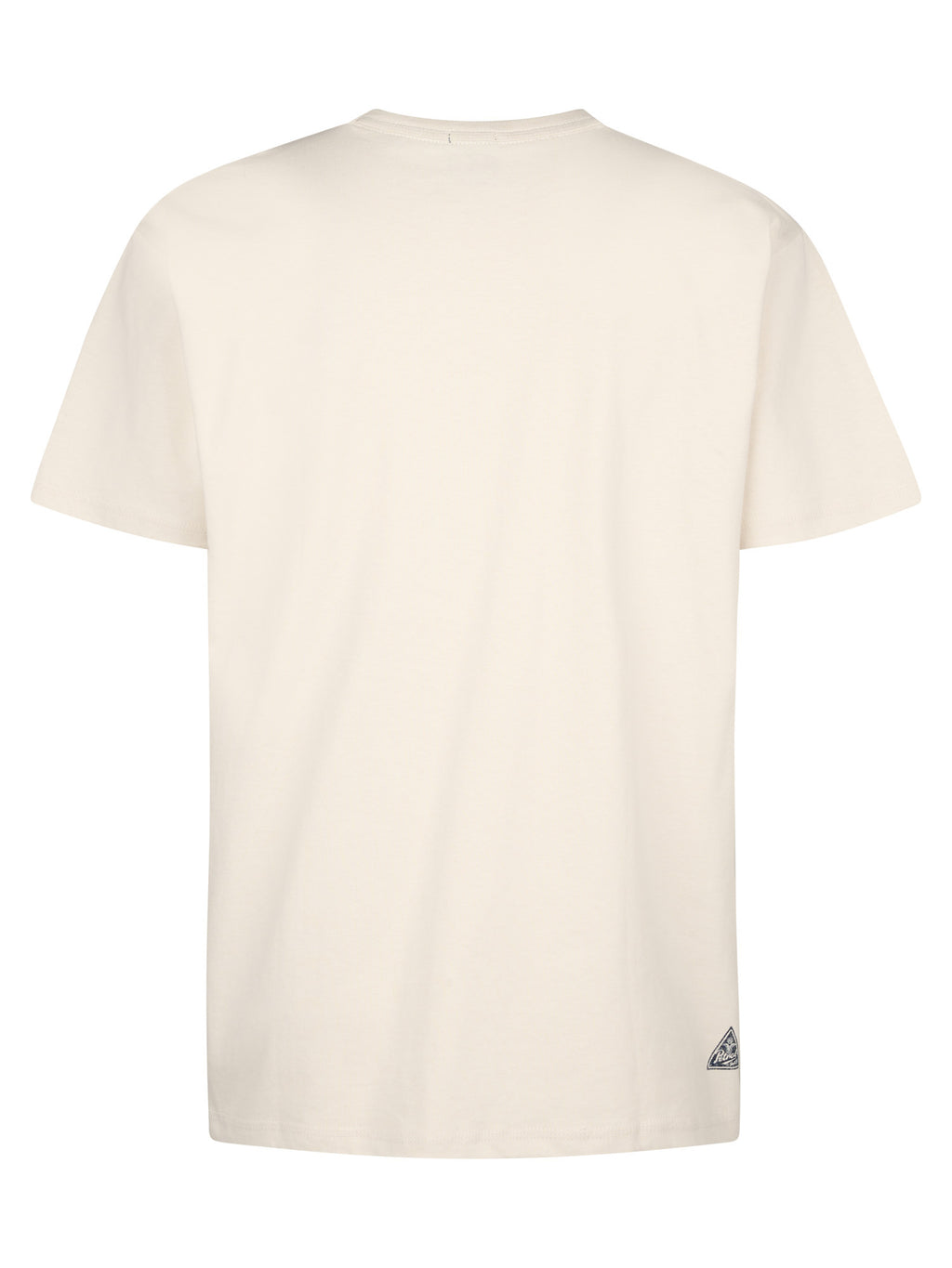 Men T-Shirt SS