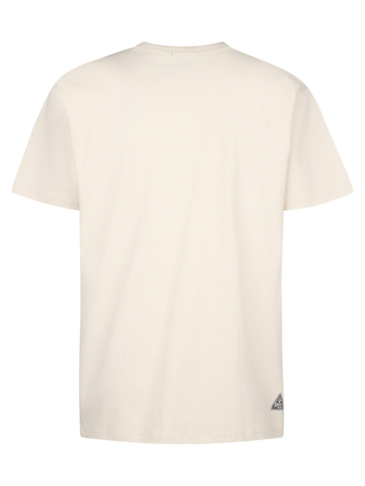 Men T-Shirt SS