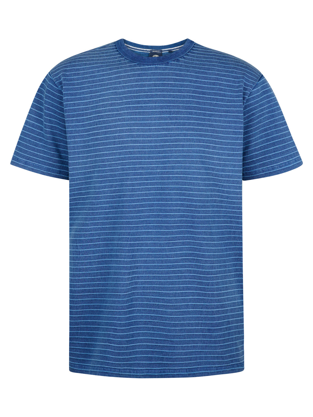 Men T-Shirt SS